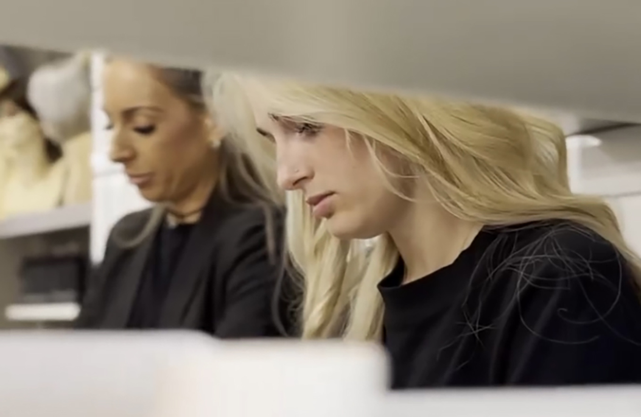 privacy policy at innovation hair