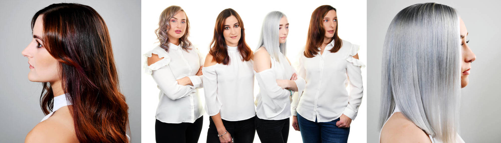 Innovation Hair and Beauty Salon