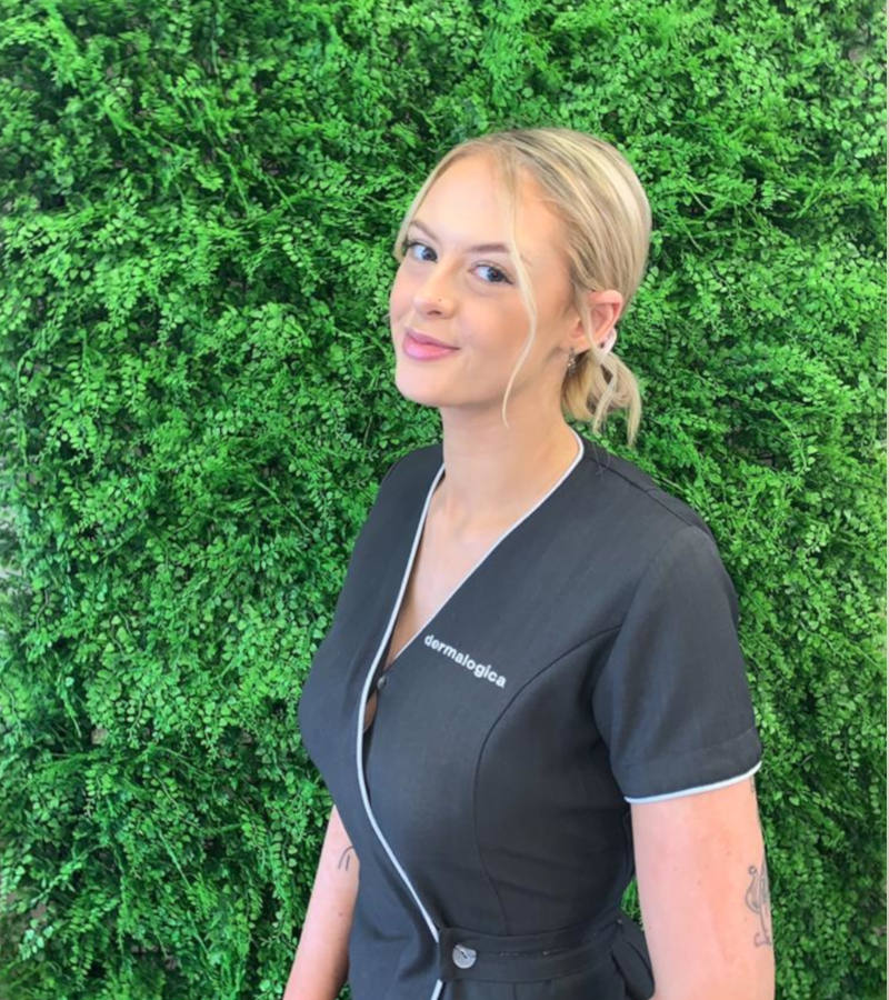 Read more about the article Niamh – Beauty Therapist
